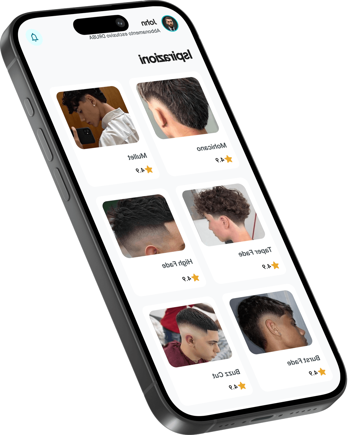 App DRUBA