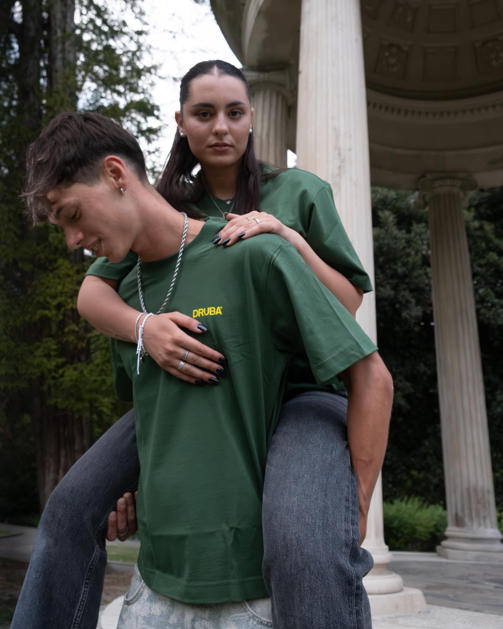 COMO FOREST — foto 1