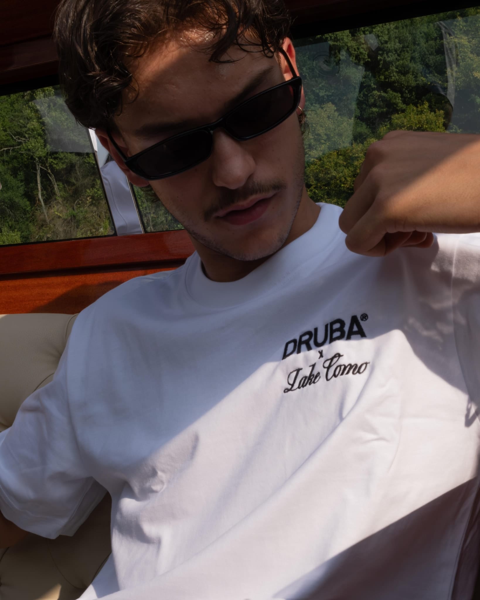 LAKE COMO WHITE — foto 4