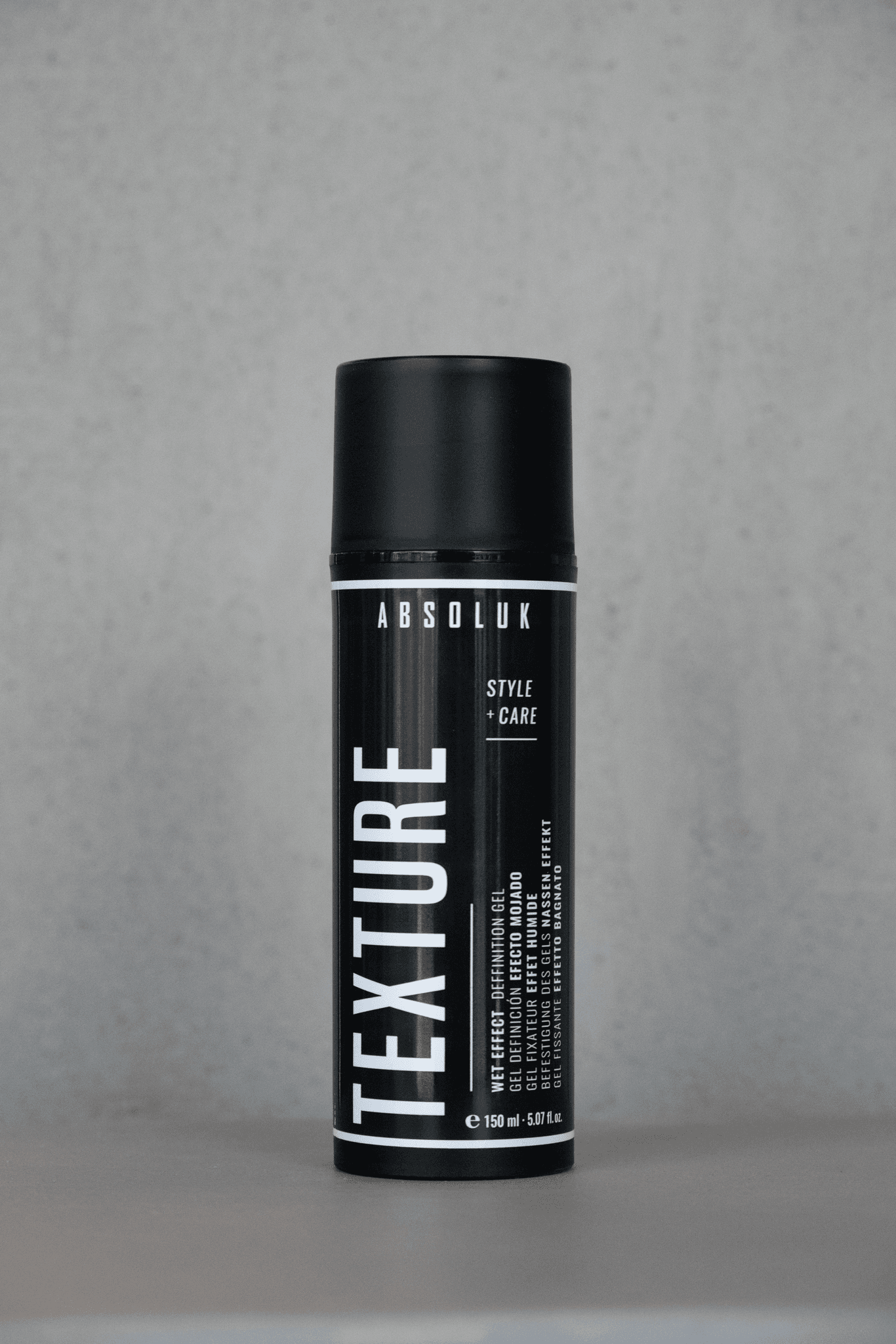 GEL WET EFFECT