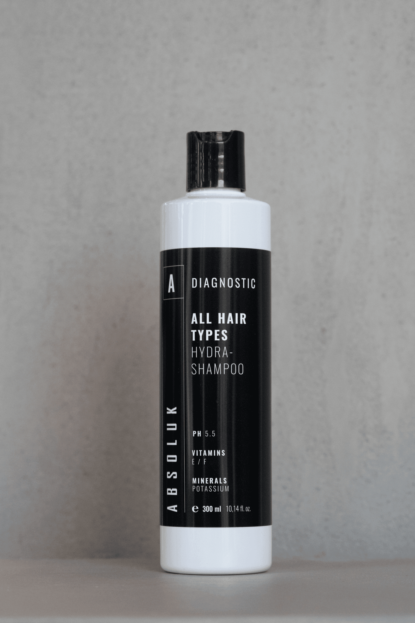 HYDRA SHAMPOO