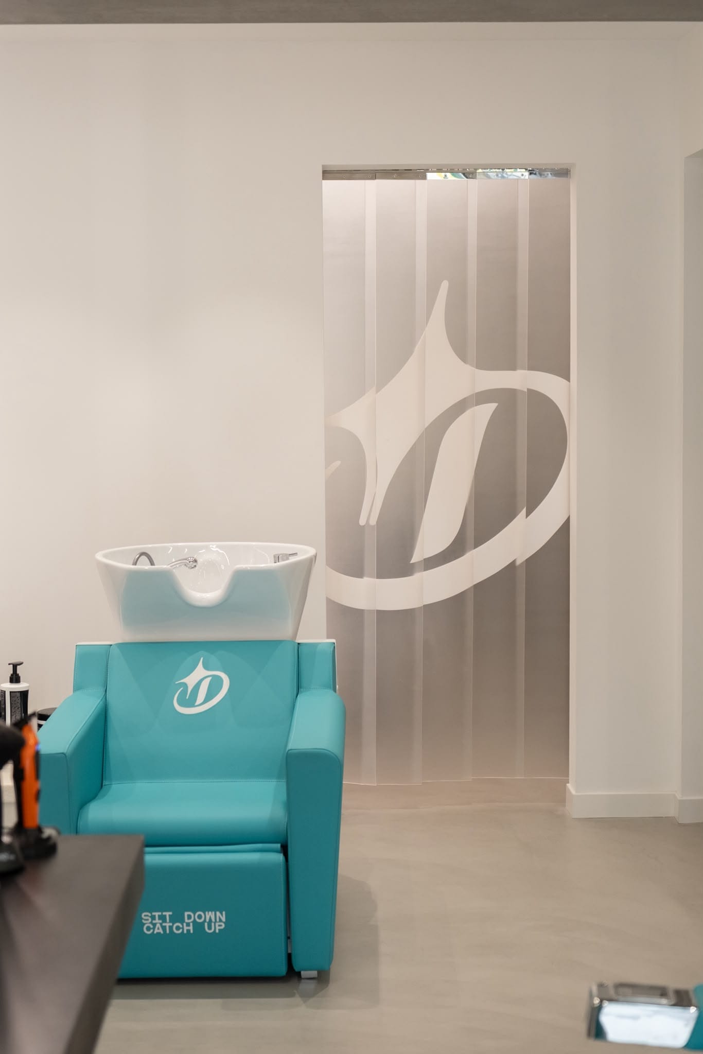 Barber Experience